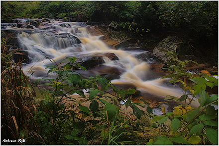 Ilsetal / Ilsefälle