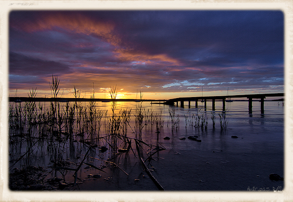 sonnenuntergang, sunset