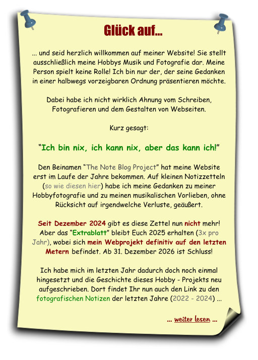 willkommen