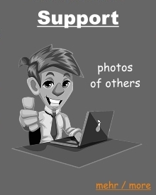 support photographer
