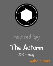 photography, project, gallery, autumn