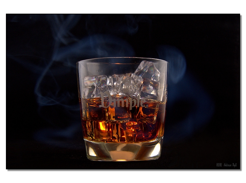 whiskey in the jar, art photography