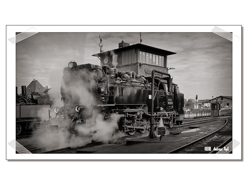 photo: steam power, train, harz, hsb, brocken